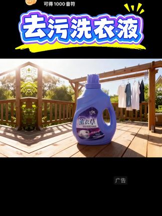 去污神器,福利快来,新人限一单。#去污神器 #洗衣液