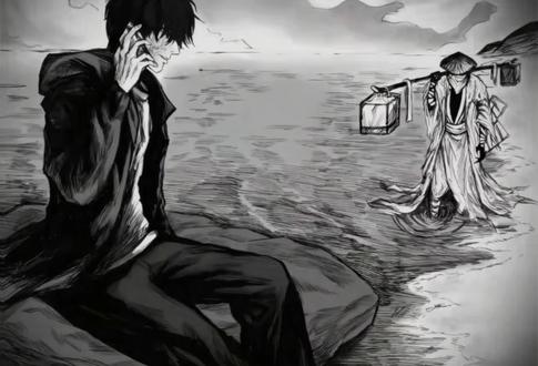 至此十二队长之一曹洋正式下线#神秘复苏#曹洋