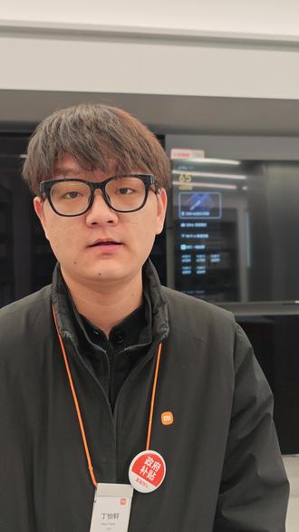 #红米平板 #Redmipad2pro #甘青宁小米之家 #JM94103 新平板首销期福利多多哦!