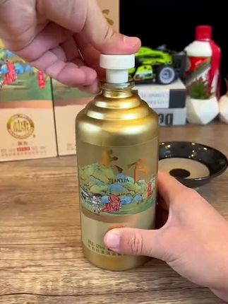 白水杜康天下御窖浓香型纯粮食白酒水送老丈人整箱52度500ml*6#品酒品人生 #酒文化 #新年礼盒装白酒 #浓香型白酒 #纯粮酿造好喝不上头