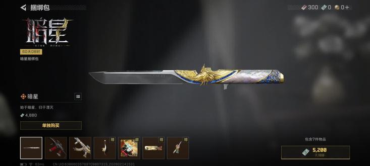 也是免费拿下了#三角洲行动#暗星捆绑包