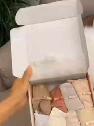 #好用不贵 #柔软亲肤 #女神必备 #好东西一起分享 #内裤女款
