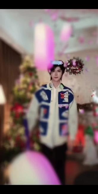 牛逼呗#上热搜 #安利 #何秋亊 #助手抖音 #热搜 @何秋亊 @抖音热点 @DOU+上热门 @抖音媒体内容优推官 @会火