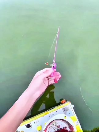 #户外钓鱼 #钓大鱼 #休闲垂钓
