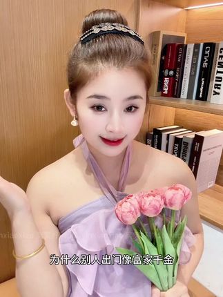#倒插梳#碎发梳#头饰发饰 #夏日清凉发型#简单好看发型