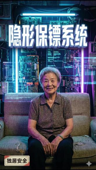 视频里的自动化逻辑走得太快? 别急,详细的IF/THEN配置参数我都整理在下面了,直接截图保存!👇
👵 1. 起夜防摔模式 (护眼版)
* 传感器: 人体传感器 (贴床沿下,只扫腿部)
* IF: 有人移动 ➕ 时间 (22:00-06:00)
* THEN: 开启夜灯
* ⚠️关键参数: 亮度1% - 5% (千万别亮!老人的瞳孔适应慢,太亮会瞬间致盲导致摔倒!) ➕ 延时60秒自动关。
🛡️ 2. 异常静止报警 (生命线)
* 传感器: 高灵敏人体存在传感器
* IF: 24小时 无 人移动 (时间可根据作息调整,比如早上9点-12点无移动)
* THEN:
1. 发送最高级通知到子女手机
2. 拨打预设电话
* 💡原理: 排除外出情况后,如果人在家却长时间不动,极可能是摔倒或昏迷。
💊 3. 间接生活监测 (不侵犯隐私)
* 传感器: 门窗传感器
* 位置: 贴在药箱盖子内侧 ➕ 贴在冰箱门上
* 作用: 不用装监控盯着奶奶,只要看到药箱被打开的日志,就知道她今天乖乖吃药了。#智能家居#智慧养老