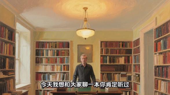 一个专利局小职员如何颠覆了全世界对时间和空间的认知
#读书#思考#认知