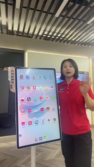 海信大白闺蜜机是你最贴心的陪伴!