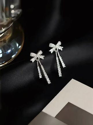 #时尚饰品 #耳环搭配 #耳饰搭配 #仙女饰品 #耳饰耳钉气质百搭