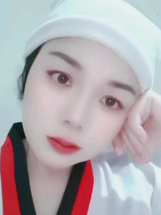 女人最拽的一句话。