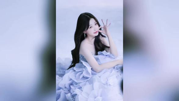 虞书欣,无论如何,你永远都是我的大明星!@虞书欣Esther