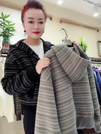 #时尚外套#