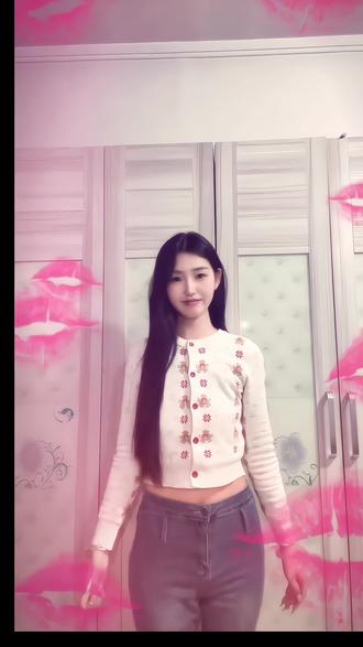 日更对不起上班再见#shyel摇 #乱跳