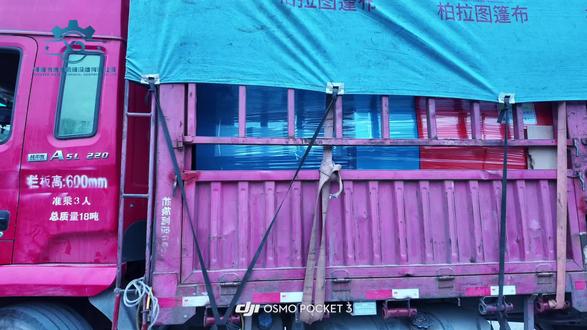 两车满满当当 出货🚚