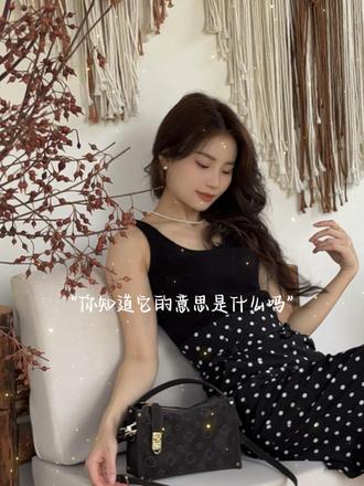 WYZDZ你知道什么意思吗?#包包 #包包推荐 #包包种草 #明星同款 #m