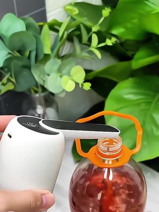 #抽水器 米虹桶装水智能电动抽水器吸水器纯净水矿泉水充电式取水器家用#水桶抽水器 #电动抽水器 #吸水器 #抽水器推荐
