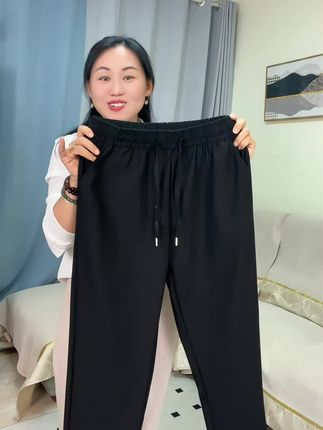 岚缈加绒加厚登山裤 #强烈推荐 #加绒加厚裤子 #冬季必备 #岚缈 #百搭神裤