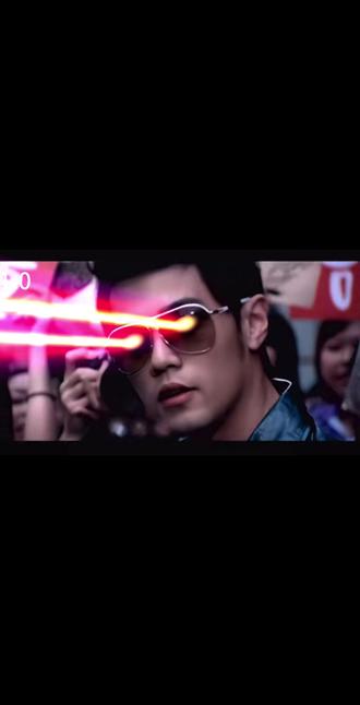 周杰伦每唱一句就加0.1倍速#周杰伦 #变速 #激光眼 #我不配 #热门