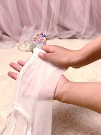 白丝#穿搭 #丝袜推荐 #轻薄透气 #美肤袜 #隐形袜