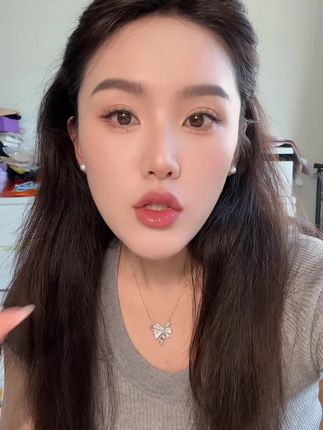 新手小白,喜欢简单大气的推荐晚乔