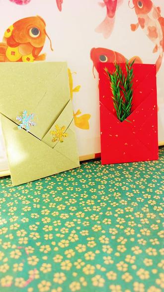 新年专属红包来啦~
一张漂亮的 A4 纸,不用胶水不用剪刀,折出超有创意的红包,过年装压岁钱、装小糖果,亲戚见了都要问链接
✨ 超详细折纸步骤,娃也能跟着学
✅ 新年仪式感拉满:折一堆不同花纹的红包,摆在客厅当装饰,年味瞬间 up up!
#亲子手工制作 #亲子手工diy #在家早教 #早教玩具 #新年红包