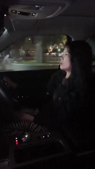 说实在的,我就盼着过年了#哈弗大狗边牧