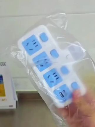 #多功能转换器 #插座转换器