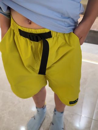 #runrungo 速干短裤#夏季穿搭 #夏天该有的样子 #运动裤潮 #今日穿搭
