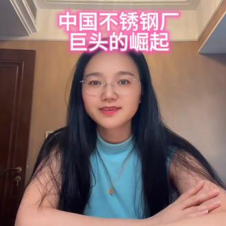 中国不锈钢巨头,太钢,宝钢,青山,,,