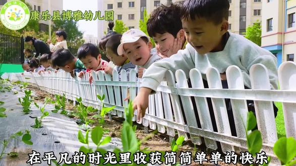 #康乐县博雅幼儿园#自然探索
遇见草木,感知成长🌿
孩子们认真观察身边的绿植🌱
探索植物的小奥秘💗
世间所有美好💖都藏在一花一草里
让孩子们感受自然🌿收获童真与美好🌸