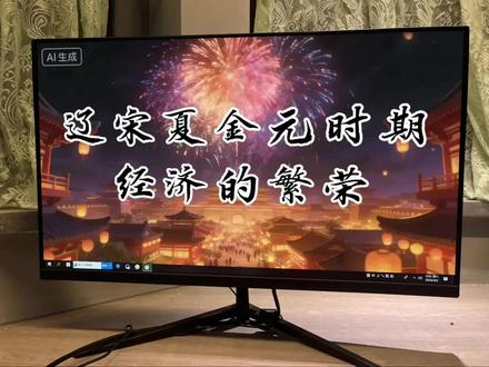 七下历史AI赋能公开课《辽宋夏金元时期经济的繁荣》 七年级下册历史AI赋能公开课《辽宋夏金元时期经济的繁荣》有AI课件+教案+逐字稿+视频全部都有哦!有需要的老师可以拿去。#七年级下册历史 #AI赋能公开课 #历史公开课 #辽宋夏金元时期经济的繁荣 #初一下册历史