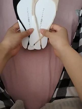 #船袜 #隐形船袜 #半掌袜 #好物推荐🔥 #上脚舒服