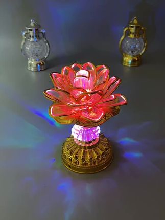 #莲花灯#好物推荐🔥