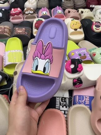 #凉拖鞋 继续清货哦#上热门🔥