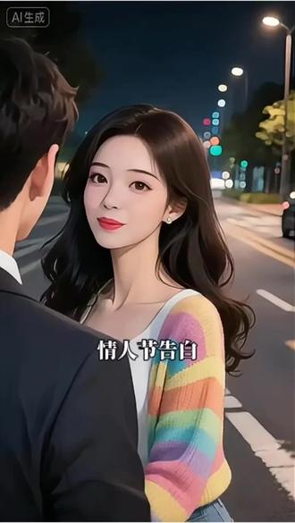 明天就是 2月14号,也是一年一度的情人节。亲爱的、我爱你一生一世,情人节快乐!#情感共鸣 #男女情感 #情人节 #情人节快乐 #情人节快乐祝天下有情人终成眷属