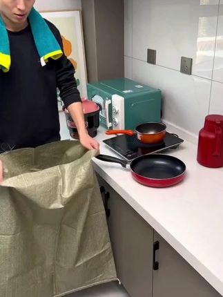 # 电器防尘罩 # 防尘罩 # 防尘 # 实用好物#收纳整理 #保鲜膜套