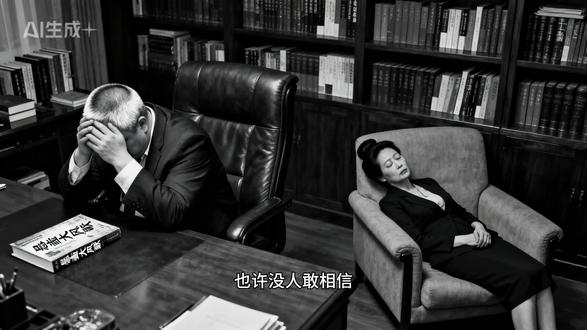 也许没人敢相信,一本传记竟然能让身价百亿的企业家,亲手毁掉自己的一生,也毁掉了曾经共苦的爱人。
今天要讲述的是葵花药业创始人关彦斌与前妻张晓兰的一场红色血案。#回忆录#传记#自传#企业家