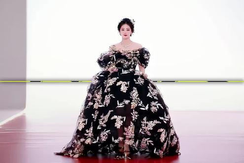 “我保证你是天使,只是这个世界偶尔有点坏” #白鹿