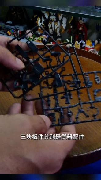 三角洲威龙特警人仔拼装积木,爱玩三角洲的一定不能错过啊 #威龙特警人仔 #三角洲威龙 #好物推荐🔥