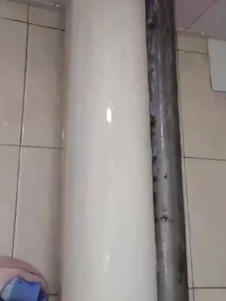 #屋顶防水补漏 #屋顶漏水#屋顶防水涂料  #屋顶防水裂缝漏水