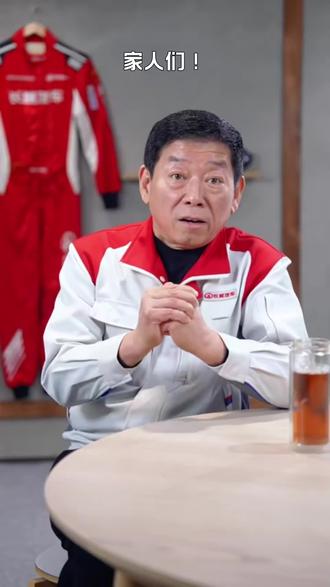 于东来力挺长城,魏建军将信用放首位。两位企业家凭真诚担当,印证公信力才是企业长远发展的核心底气。#汽车界的胖东来零售界的长城汽车 #两位老板的共鸣信用放在首位