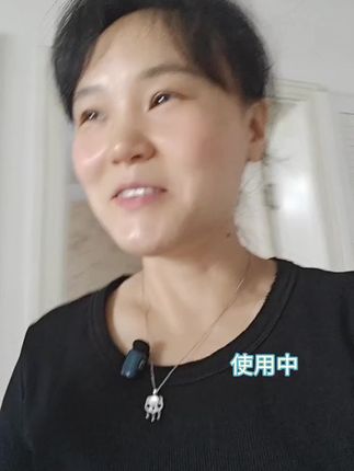 环境很吵的可以试一试 #短视频创业 #直播带货 #迷你麦克风 #指尖麦克风