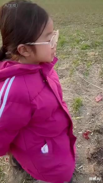 太感动了,哭了好久好久#二妮