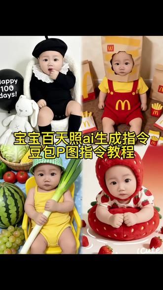 宝宝百天照ai生成指令 豆包ai百天照指令 宝宝百天照ai指令 豆包百天宝宝写真口令 宝宝百天照ai指令教程 豆包ai婴儿写真指令 豆包ai婴儿满月照指令 豆包百天照ai生成口令 女宝宝百天写真教程 豆包百天婴儿拍写真口令 满月照ai生成指令 豆包ai百天照口令 豆包婴儿拍写真100天指令 豆包ai宝宝写真指令 儿童ai写真模板 豆包ai写真 天照豆包P图指令 豆包ai满月照指令 豆包ai满月照指令教程 满月照ai生成口令 满月照ai生成模板 满月宝宝ai照片指令 豆包ai宝宝写真指令大全 豆包ai婴儿满月照指令 ai满月照文案大全 豆包ai满月照一键生成技巧 满月照ai生成 宝宝艺术照ai生成 宝宝满月照豆包ai口令 豆包P图宝宝写真 儿童写真ai指令 豆包ai满月照指令女宝 豆包ai满月照指令男宝 #豆包ai#豆包出大片有两把刷子#宝宝百天照写真 #宝宝满月照#宝宝ai照片生成