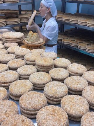 #家乡特产 #五仁月饼#小时候味道 #传统美食#中秋节