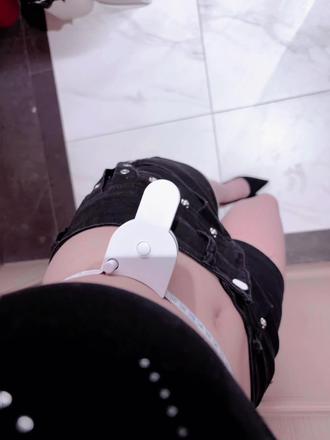 你知道的 我没什么肚量#身材 #腰围60