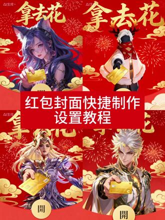 最简单最详细的红包封面制作设置教程!!#红包封面 #diy红包封面 #剪映图片设计 #红包封面序列号 #红包封面序列号 红包封面教程 红包封面获取 红包封面设计 红包封面制作教程 红包封面皮肤 红包封面口令