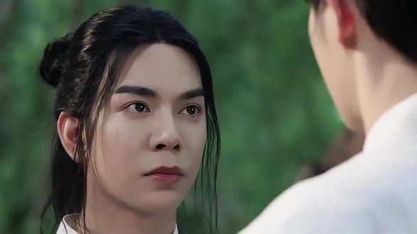 是的,爱是一件很简单的事情,不要把它想得那么复杂。🫶
#好剧推荐 #泰剧永恒 #BillyBabe #泰剧推荐