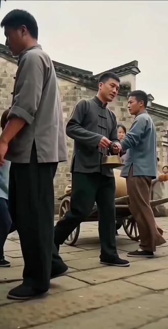 扒开的那只手是谁?妹妹拼命逃跑,结局看得人心脏狂跳 她找准机会连夜出逃
慌不择路躲进野外草垛里
又累又怕,昏沉沉睡了过去
天色彻底暗下
一双陌生的手,慢慢扒开了草堆
妹妹的命运,到底会走向何方?
她还能等到来找她的姐姐吗?
#上热门 #民国短剧#何沐言 #姐妹情深一辈子 #一定要看到结尾