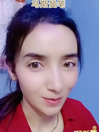 #漂亮很重要 #你今天真好看 @DOU+小助手